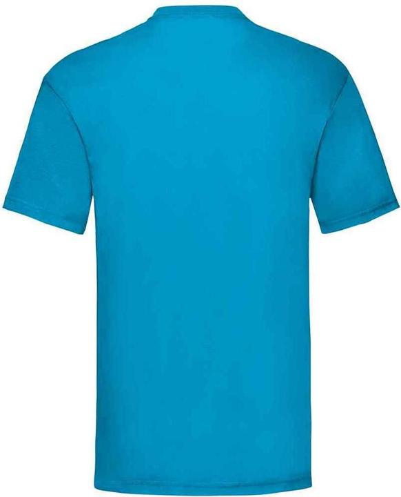 Immagine prodotto Fruit of the Loom Valueweight Maglietta Uomo (XL)