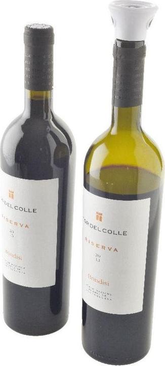 Actual product image Solis Vacuum device for wine bottles