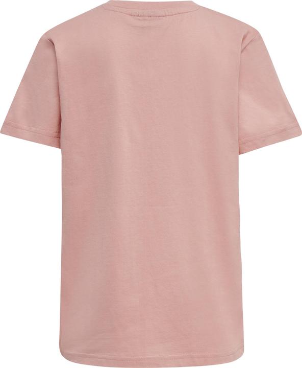 Actual product image hummel Tres T-Shirt S/S (128)
