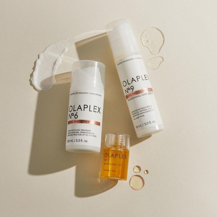 Produktbild Olaplex Ultra Styling Set (Haarpflege set)