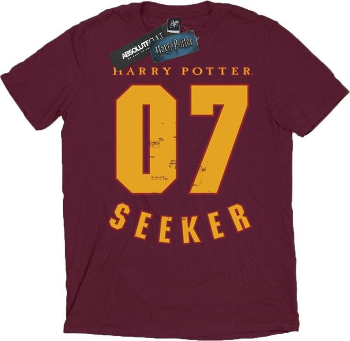 Seeker 07 TShirt (L)