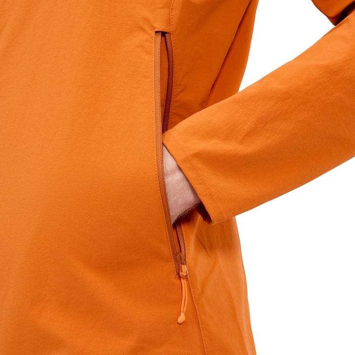 Produktbild Berghaus M Ridge-Roamer Lite Jkt (Jacke) (L)