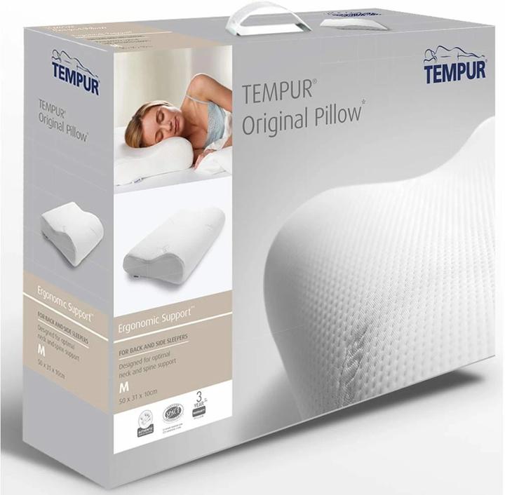 Immagine prodotto Tempur Original (61 x 31 x 11,5 cm)