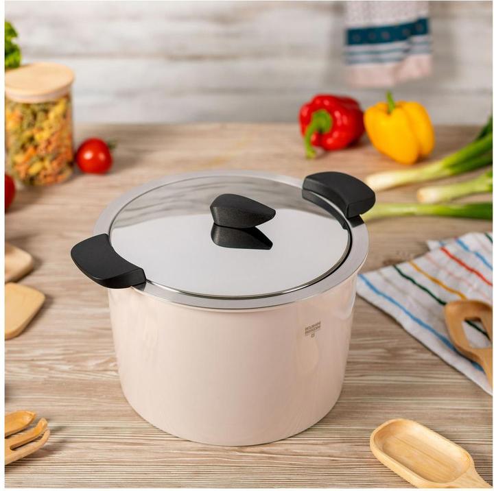 Actual product image Kuhn Rikon Hotpan (22 cm, Pot, Stainless steel)