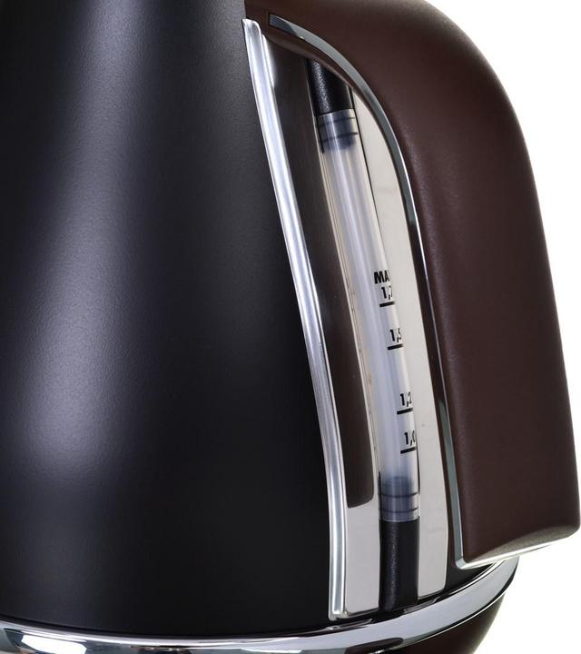 Produktbild De'Longhi Icona Vintage KBOV 2001.BK (1.70 l)