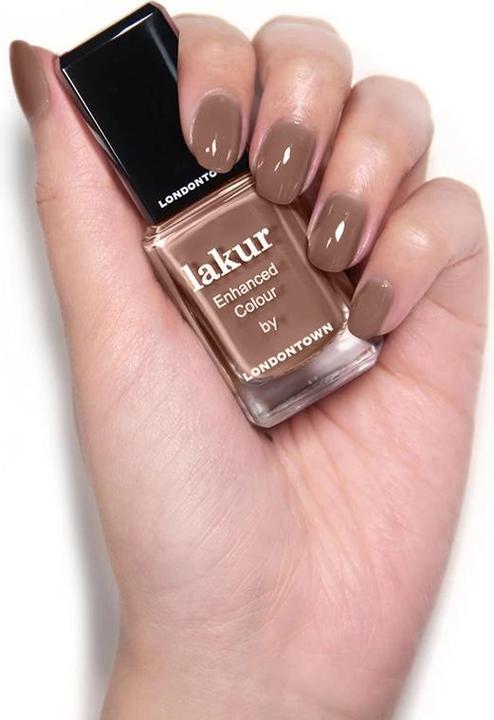 Actual product image Londontown Lakur - Mudslide (Mudslide, Colour paint)