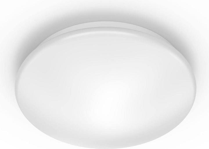 Image du produit Philips Plafonnier CL200 EC RD 6 W, 2700 K, blanc (1700 lm)