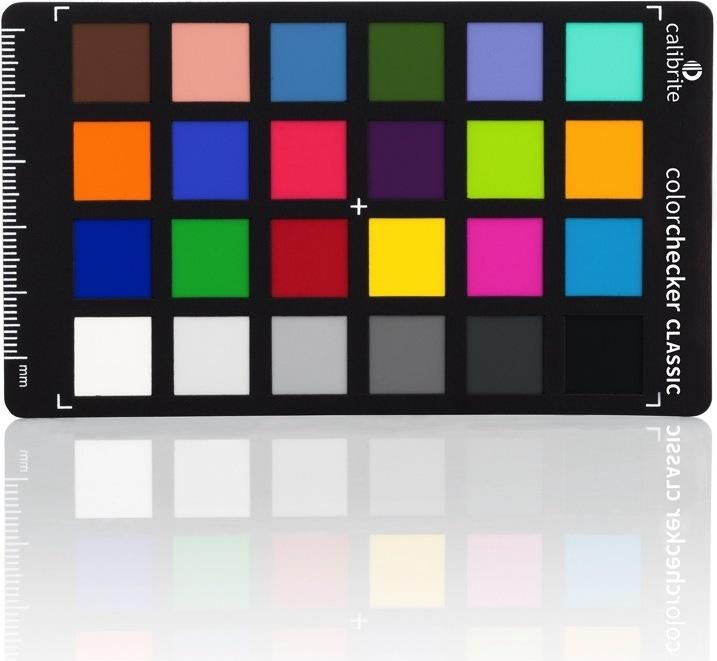 Xrite Classic Mini (Color Checker)