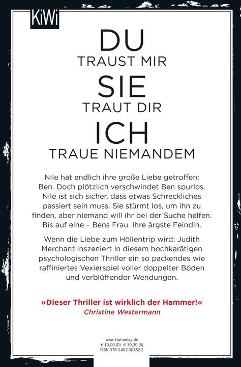 Produktbild ATME! (Deutsch, Judith Merchant, 2021)