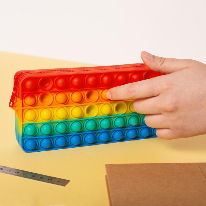 Produktbild Thumbs Up Poppit Pencil Case Federmappe Schuletui