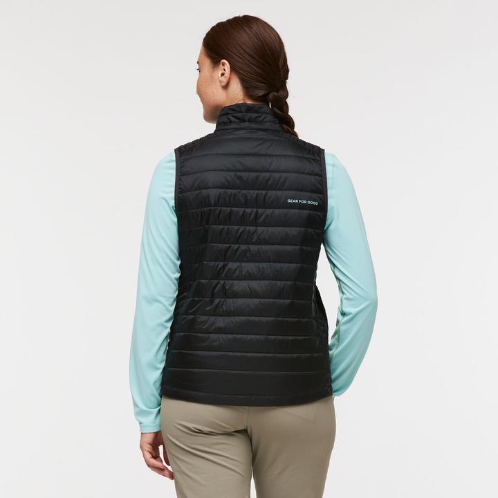 Produktbild Cotopaxi Capa Insulated Vest (M)