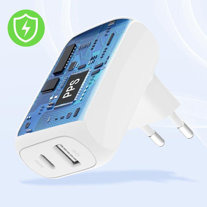 Productafbeelding Belkin Boost Charge (42 W)