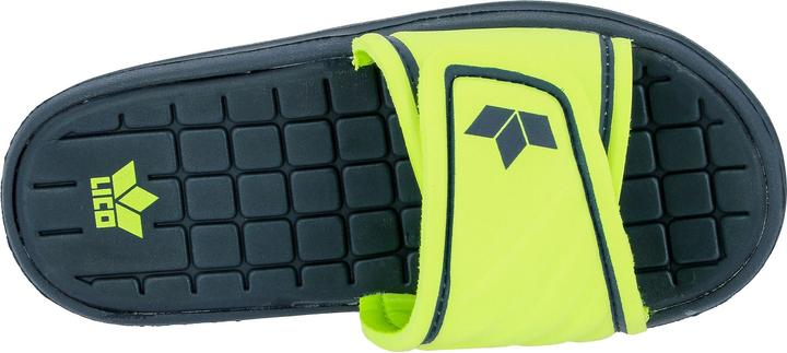 Actual product image Lico Barracuda V (39)