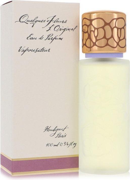 Produktbild Houbigant Quelques Fleurs (Eau de Parfum, 100 ml)