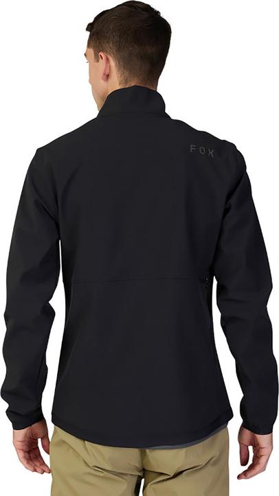 Produktbild Fox Jacket 24 Ranger Fire Blk (L)