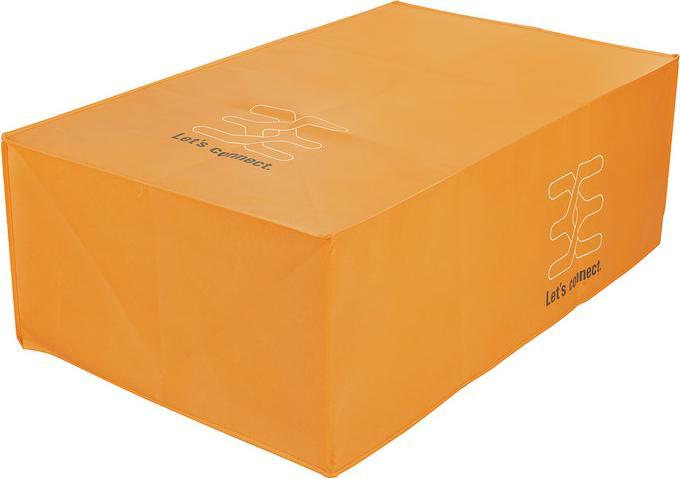 Image du produit Weidmüller PJ ADV TEXTILE COVER 2592960000 1 pc.