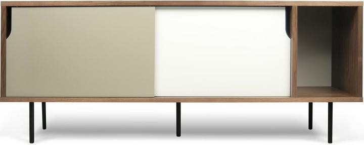 Produktbild Temahome Dann (165 x 46 x 66 cm)