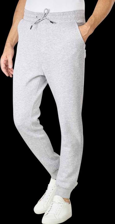 Produktbild Jack & Jones Gordon Bradley Sweat Pants Light Grey (XXL)