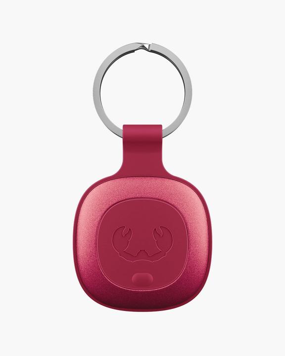 Actual product image Fresh'N Rebel Fresh 'n Rebel Smart Finder Berry Red (iOS)