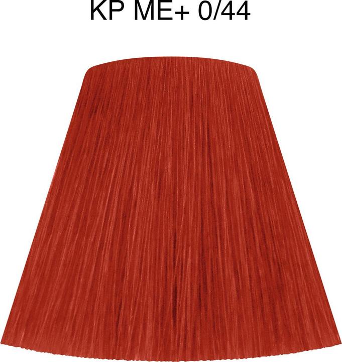 Image du produit Wella KOLESTON PERFECT ME+ SPECIAL MIX 0/44 60 ml (0, 44)
