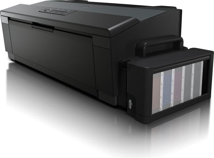 Produktbild Epson L1300 (Thermodirekt / Thermotransfer, Farbe)