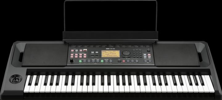 Produktbild Korg EK-50 (61 Tasten)