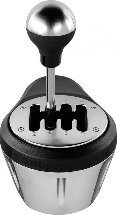 Productafbeelding Thrustmaster TH8A circuit (PC, PS3, PS4, Xbox One X, Xbox serie X, Xbox One S, Xbox serie S)