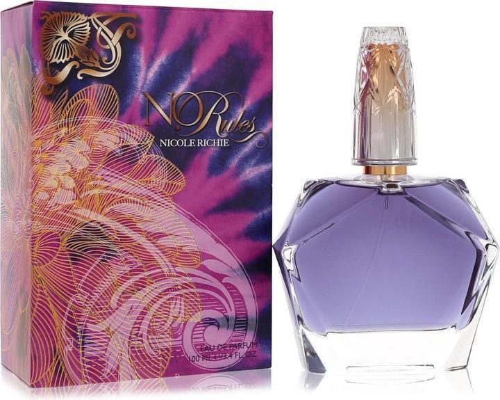 Nicole Richie No Rules (Eau de Parfum, 100 ml)