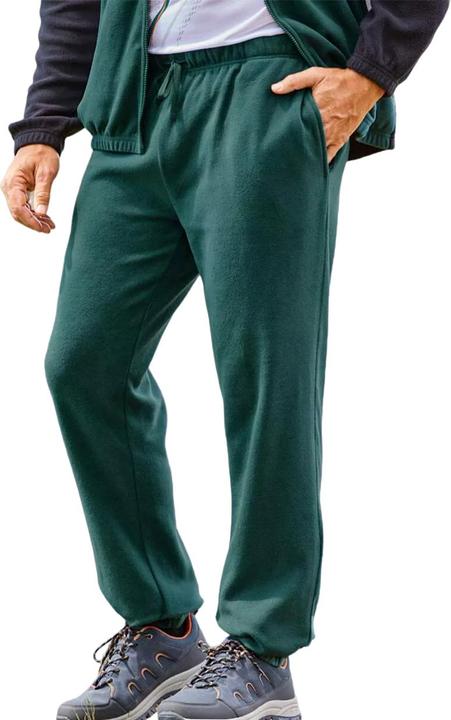 Actual product image Atlas For Men Mens Fleece Sport Tracksuit (3XL)
