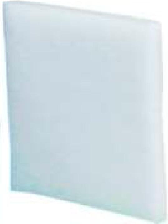 Finder Accessories for Series 7F: Replacement filter mat 07F.55 (Various)