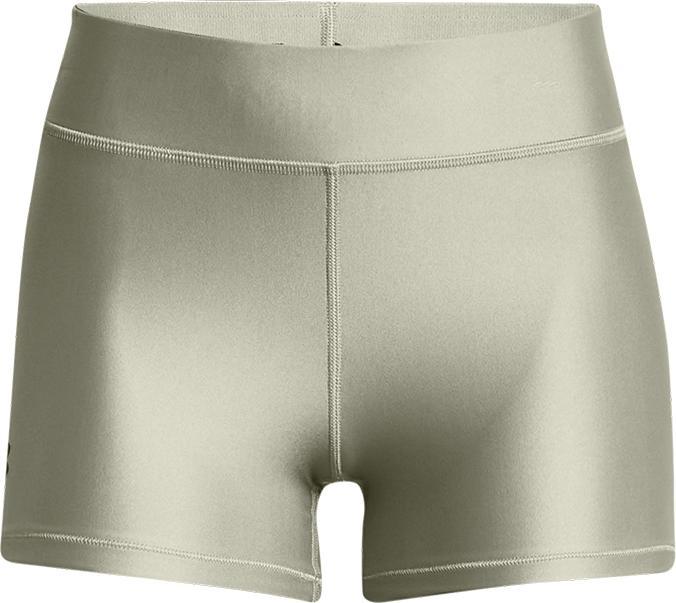 Actual product image Under Armour Armour Mid Rise Shorty (XL)