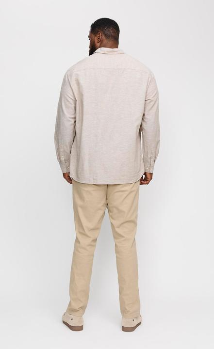Immagine prodotto Jack & Jones Plus Size Regular Fit Hemd Hemd (XXL)