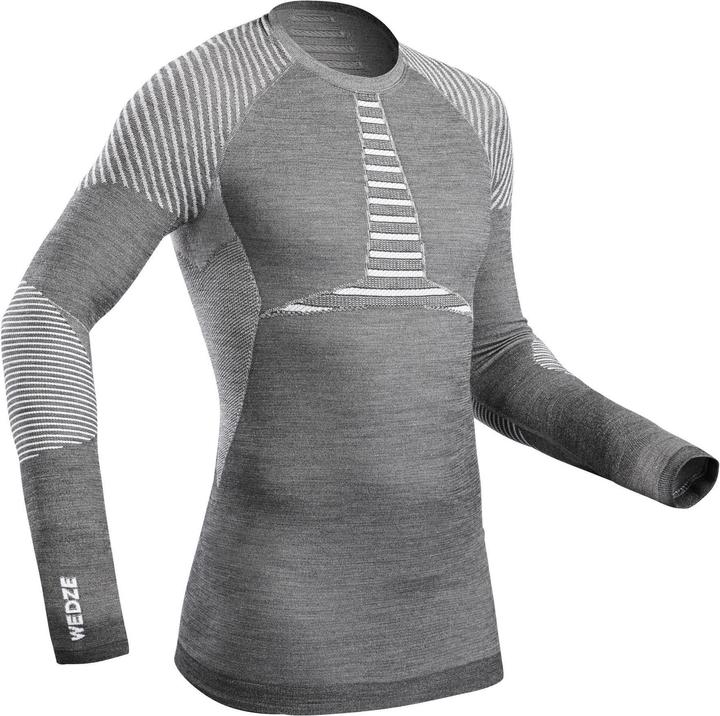 Image du produit Wedze BL 980 WOOL