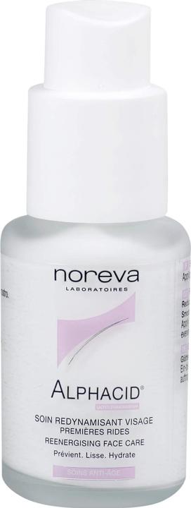 Produktbild Noreva Alphacid Gesichtspflege, 30 ml Creme (30 ml, 24h Creme)