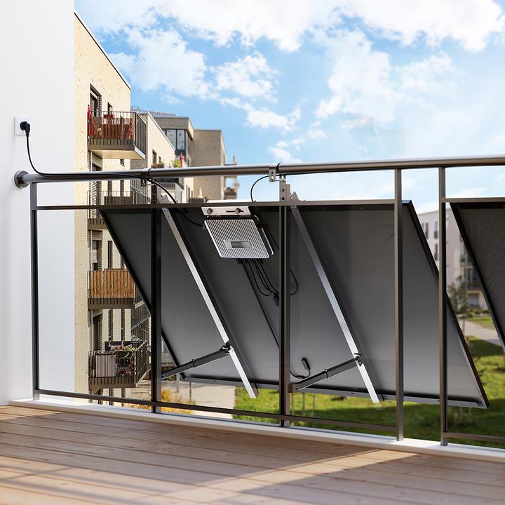 Produktbild EcoFlow STREAM Microinverter