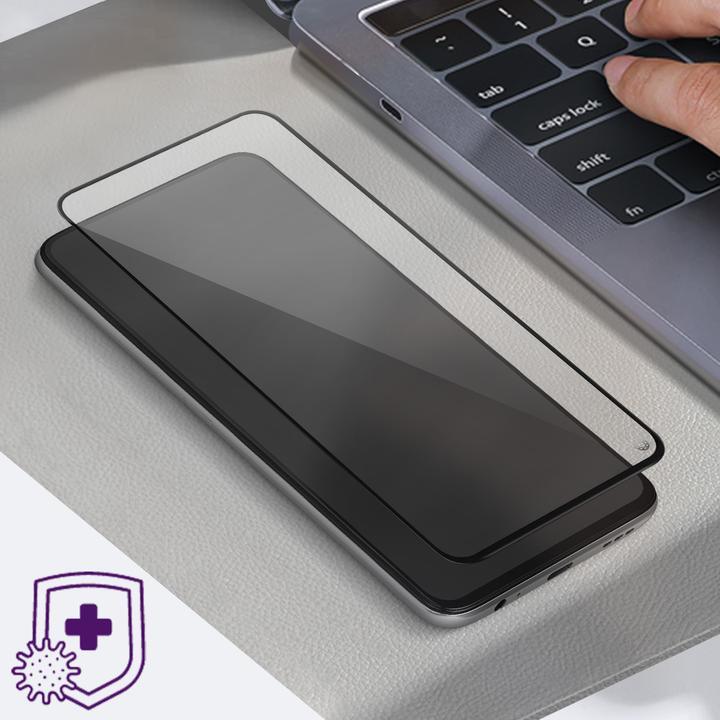 Produktbild Bigben Connected Displayschutz aus Glas (1 Stück, Oppo Reno 2 Z)