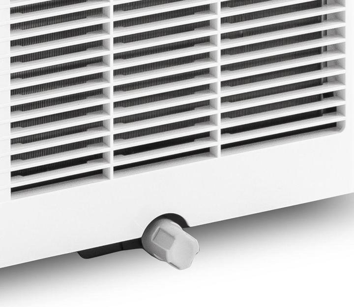 Immagine prodotto Trotec PAC 2600 X (34 m², 9000 BTU/h)