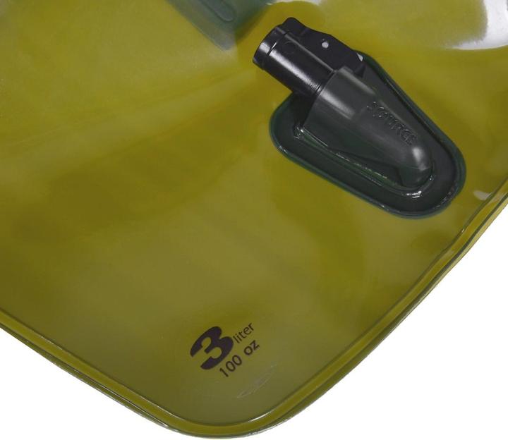 Actual product image Source WLPS 3l Low Profile hydration bladder