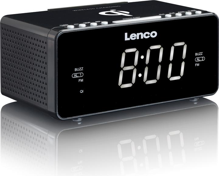 Produktbild Lenco CR-550