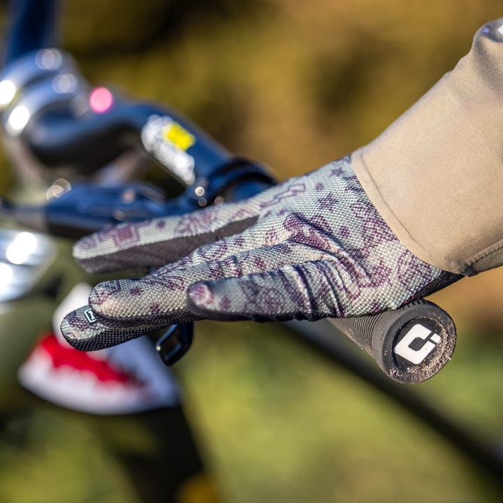 Produktbild Muc-Off Lightweight Mesh Ride Gloves (M)