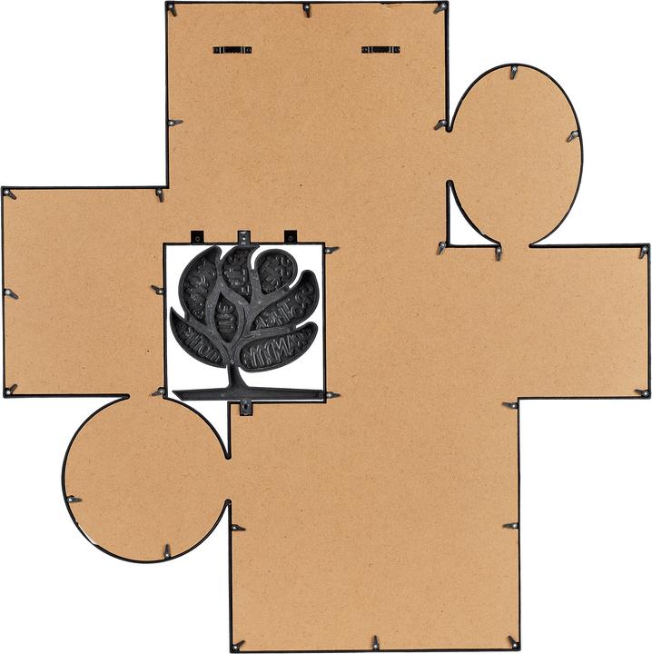 Actual product image Relaxdays Photo frame (17 x 12 cm)
