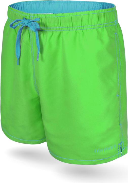 Green, Cyan Blue
