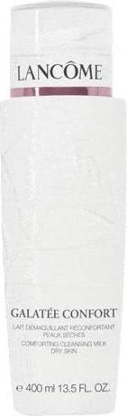 Image du produit Lancôme Galatee Confort (Lait nettoyant, 400 ml)