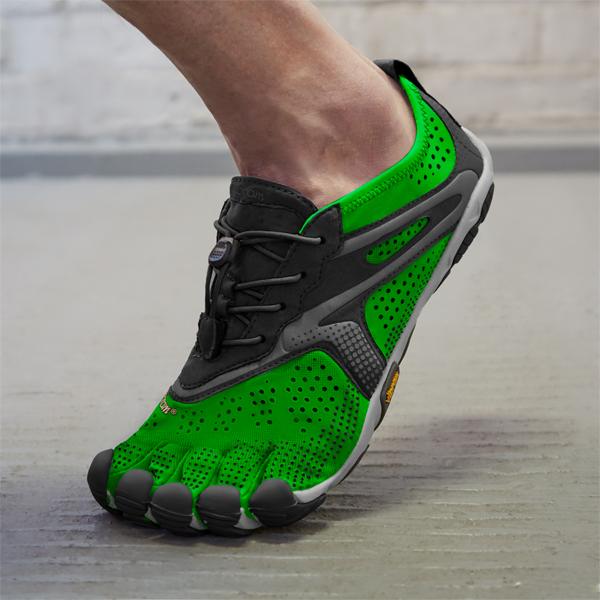 Actual product image Vibram V-Run (39)