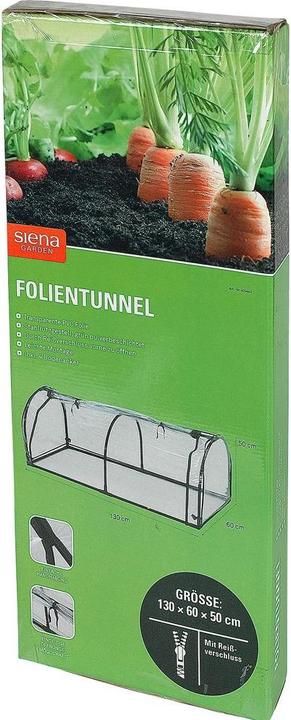Produktbild Siena Garden Gewächshaus