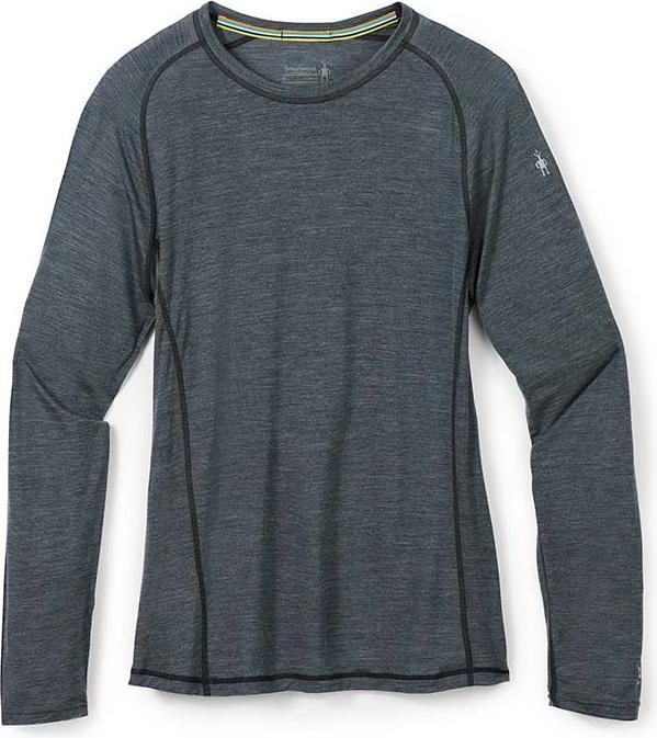 Smartwool Ms Sport 120 Long Sleeve Crew