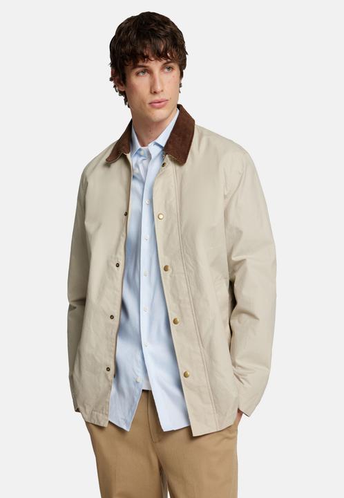Image du produit Selected Homme Slhreg-Leo Light Shirt Ls Noos (S)