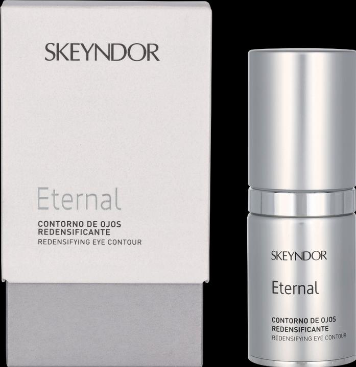 Actual product image Skeyndor Eternal Redensifying Eye Contour (15 ml)