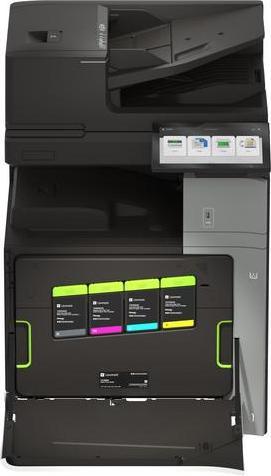 Image du produit Lexmark CX833se (Laser, Couleur)