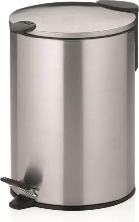Silber matt